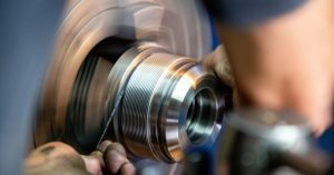 Manfaat Penggunaan Air Expanding Shaft di Sektor Industri